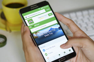 Οι κριτικές ταξιδιωτών  επηρεάζουν τις αποφάσεις