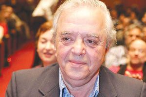 “Έφυγε” ο σκηνοθέτης Σταύρος Τσιώλης