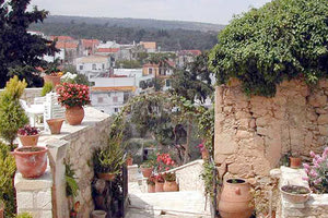 Φουρνοφάραγγο