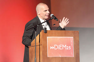 Το ΜέΡΑ25 για τους φόρους