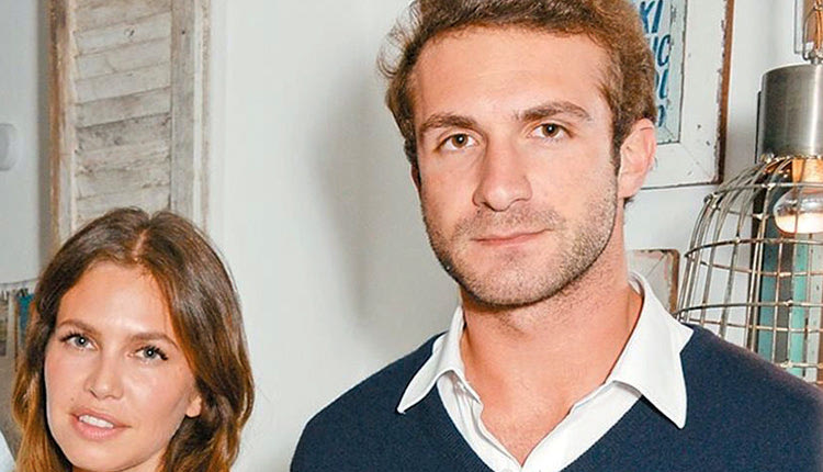 Νύφη μας η πρώην  κυρία Αμπράμοβιτς