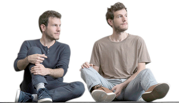 ΜΙΧΑΛΗΣ ΚΑΙ ΠΑΝΤΕΛΗΣ ΚΑΛΟΓΕΡΑΚΗΣ