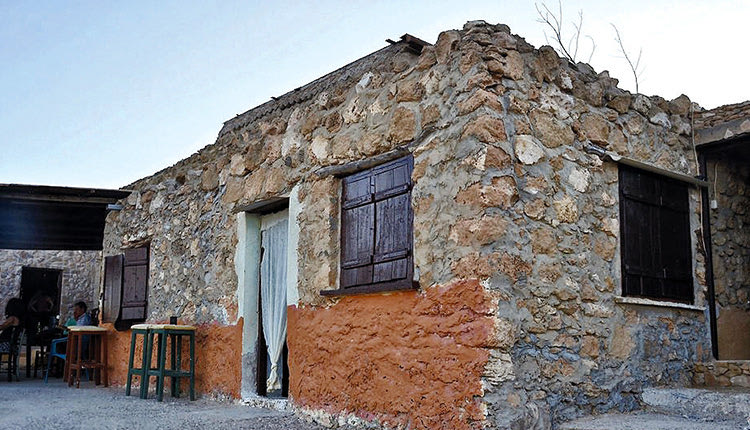 Στα Airbnb  «το σπίτι του Άρη»!