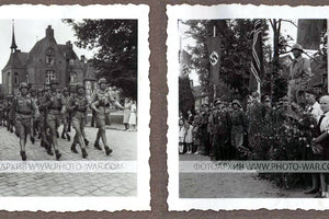 ΦΩΤΟ ΗΜΕΡΑΣ: Η προπαγάνδα των Γερμανών