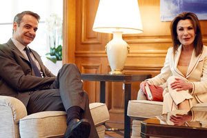 200 ΧΡΟΝΙΑ ΑΠΟ ΤΗΝ ΕΠΑΝΑΣΤΑΣΗ: Στη Γιάννα το γενικό πρόσταγμα των εκδηλώσεων