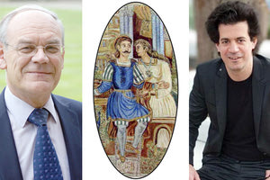 Στο λογοτεχνικό και ποιητικό έργο του «Ερωτόκριτου» θα είναι επικεντρωμένο το φετινό 9ο συνέδριο του Παγκοσμίου Συμβουλίου Κρητών