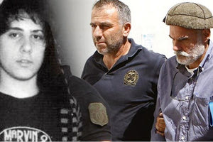 Η αποφυλάκιση του Επειμεινώνδα Κορκονέα 11 χρόνια μετά τη δολοφονία του Αλέξανδρου Γρηγορόπουλου στα Εξάρχεια