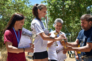 8οι Αυξέντιοι Αγώνες Στίβου από τον Όμιλο Υπεραποστάσεων Κρήτης, τον Πολλιτιστικό Σύλλογο “Αξέντι”, την Περιφέρεια και τον Δήμο Γόρτυνας
