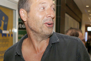 Ο Τζον Φαν’τ Σιπ είναι ο νέος προπονητής της Εθνικής ομάδας.