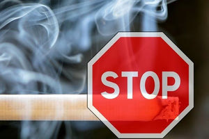 αντικαπνιστικός νόμος