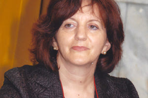 Η καθηγήτρια, Αικατερίνη Μαριδάκη- Κασσωτάκη «έφυγε» πρόσφατα από τη ζωή