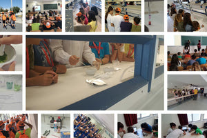 «Μαθηματικές ΑποΔράσεις 2019» στο 2ο Θερινό Σχολείο Μαθηματικών Κρήτης