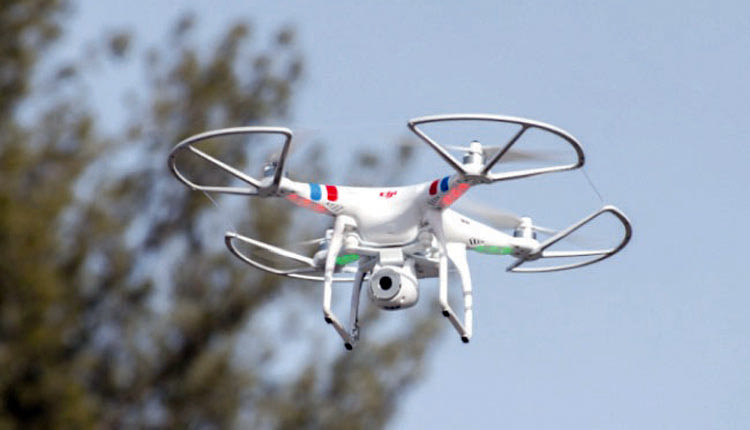 drones