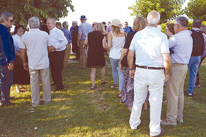 Στην Κρήτη χτυπάει από χθες η  «καρδιά» των αποδήμων Κρητικών