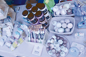 γυναικεία επιχειρηματικότητα