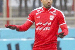 για τον 23χρονο Ιρανό Ιμάν Σαλίμι ο ΟΦΗ