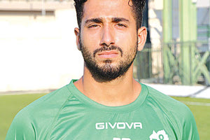 Στον ΠΟΑ ο Μαρκουλάκης