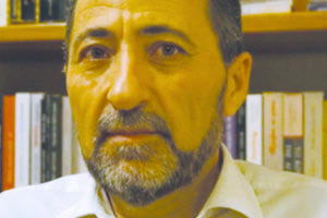 Γιώργου Αποστολάκη