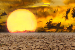 κλιματική αλλαγή