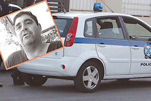 ΦΟΡΤΗΓΑΤΖΗΣ: “Γι’ αυτό έδειρα τους εφοριακούς”