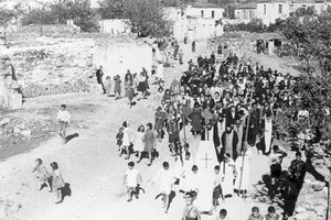 Απογραφή πληθυσμού Νομού Ηρακλείου