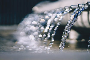 υδροδότηση