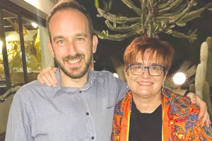 Άννα Μητράκη