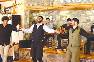 Κωνσταντίνος Δασκαλάκης