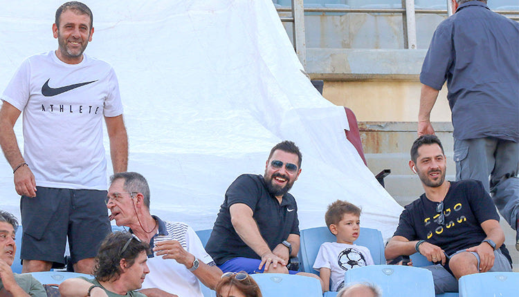 Παπαματθαιάκης