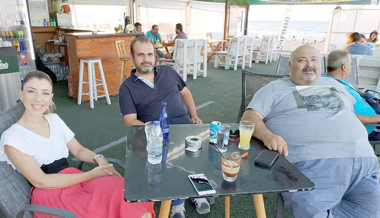 Οργανώνεται ο Πόρος