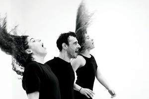 Η Ομάδα «Σημείο Μηδέν» παρουσιάζει την «Αντιγόνη» του Σοφοκλή