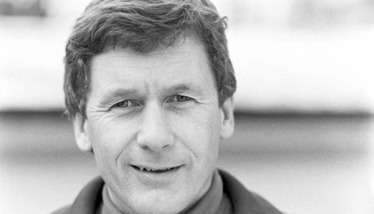 «Έφυγε» ο Μπένγκτσον