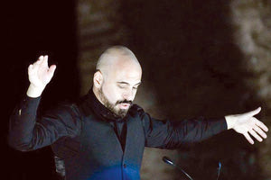 Δημήτρης Μαραμής