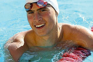 Ο Απόστολος Παπαστάμος