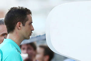 VAR  στη Σούπερ Λιγκ 1