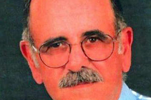 Αποχαιρετισμός στον Μανώλη Μαλλιαράκη