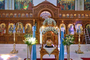 Εκκλησία Αγιος Τίτος