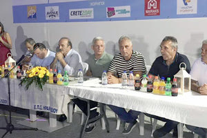 ΕΠΣΗ: Οι κληρώσεις των τοπικών πρωταθλημάτων