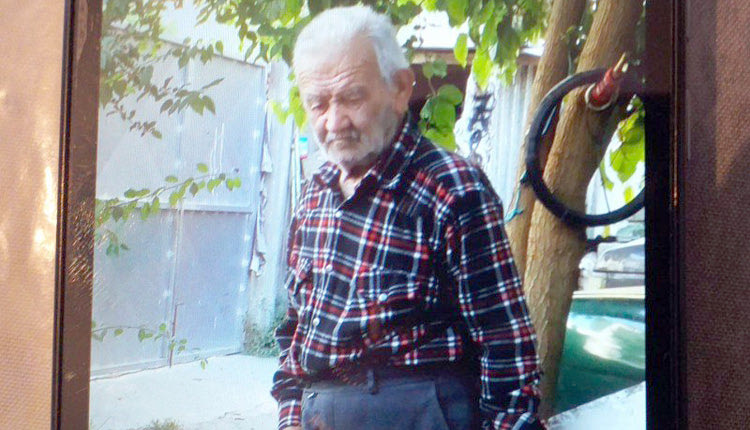 Καλά στην υγεία του αλλά ταλαιπωρημένος ήταν ο 83χρονος Γιαννης Καλεμάκης ο οποίος είχε φύγει από το σπίτι του το πρωί της Κυριακής στην περιοχή του Κάτω Ζαρού.