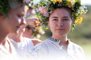 ΜΕΣΟΚΑΛΟΚΑΙΡΟ -MIDSOMMAR