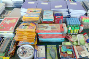 σχολικά ειδη