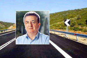 Στ. Αρναουτάκης για τον ΒΟΑΚ