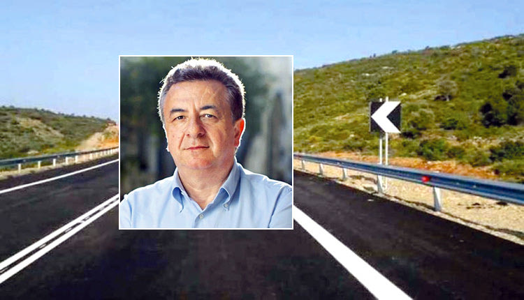 Στ. Αρναουτάκης για τον ΒΟΑΚ