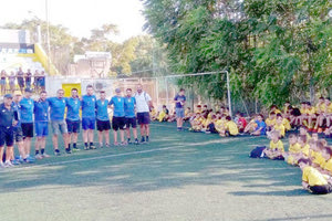 Ακαδημία του Εργοτέλη