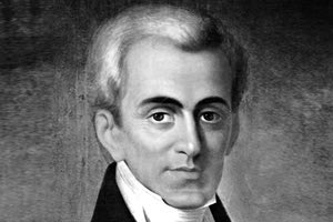 Καποδίστριας