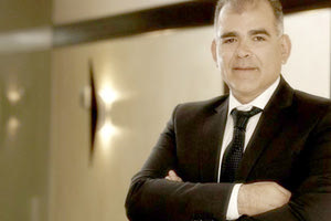 ο μεγαλομέτοχος της εταιρείας Creta Farms, Κωνσταντίνος Δομαζάκης