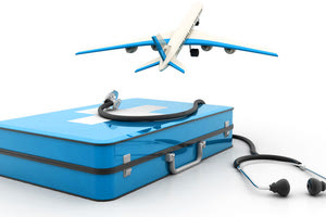 Ο ιατρικός τουρισμός