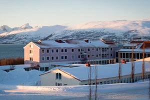 Tο πρώτο ψυχιατρικό νοσοκομείο που προωθεί τη θεραπεία χωρίς φάρμακα βρίσκεται ήδη σε λειτουργία στη νορβηγική κωμόπολη του Asgard