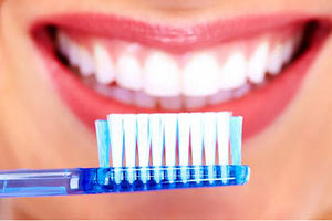 ΣΤΟΜΑΤΙΚΗ ΥΓΙΕΙΝΗ