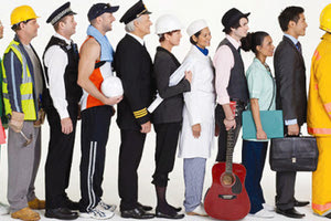 επαγγέλματα